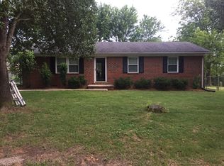 335 17th St E, Cookeville, TN 38501
