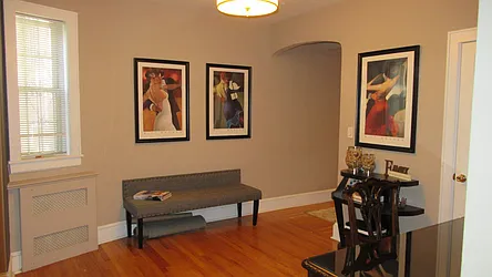 Rented by Katherine Pappas, LREB