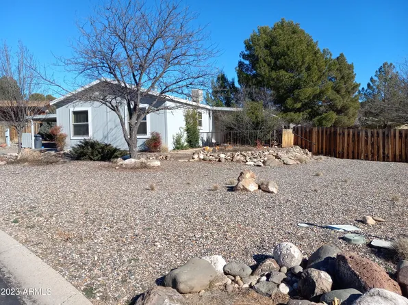 10755 E QUAIL RUN Road, Cornville, AZ 86325