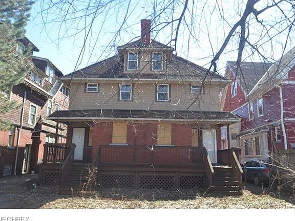 2nd image of 10313 South Blvd
