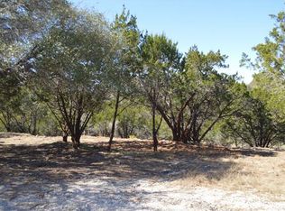 20706 Harvard Cv, Lago Vista, TX 78645