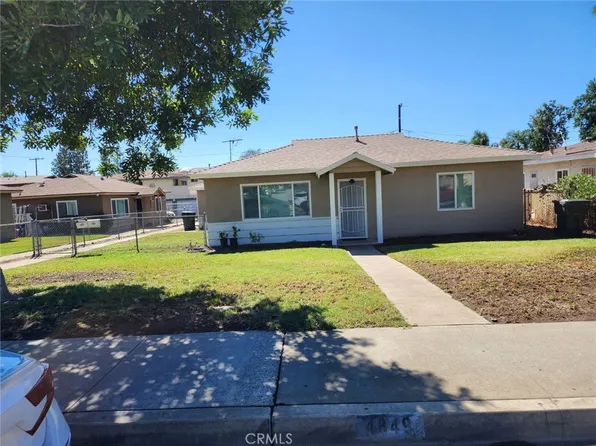 4851 Kingsley St #2, Montclair, CA 91763