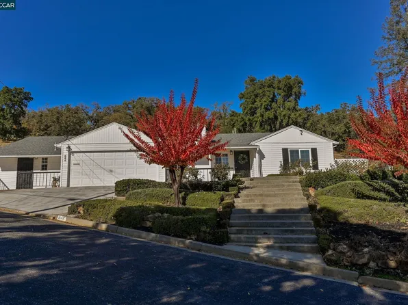 866 Wedgewood Ct, Pleasant Hill, CA 94523