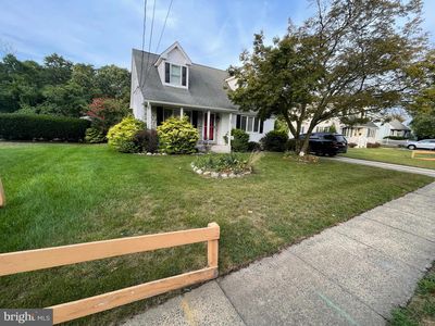 84 Country Club Rd, Pine Hill, NJ, 08021