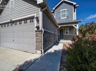 5890 Morning Light Ter, Colorado Springs, CO 80919
