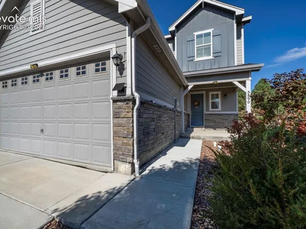 5890 Morning Light Ter, Colorado Springs, CO 80919