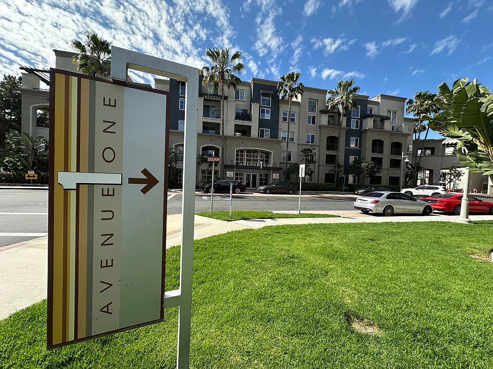 Welcome to Avenue One in Irvine , the most desirable complex