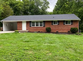 1713 Woodrow Dr, Knoxville, TN 37918