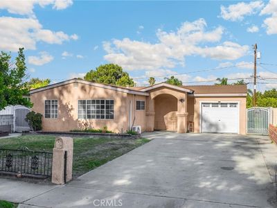 1533 S Sultana Ave, Ontario, CA, 91761