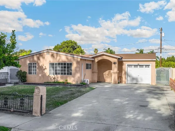1533 S Sultana Ave, Ontario, CA 91761