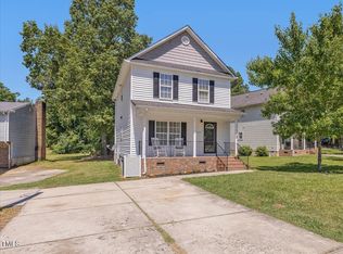 2907 Dearborn Dr, Durham, NC 27704