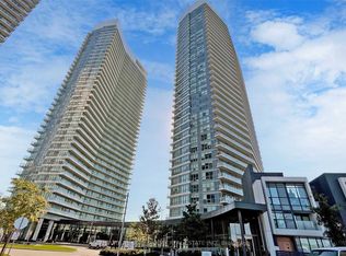 117 McMahon Dr #2505, Toronto, ON M2K 0E4
