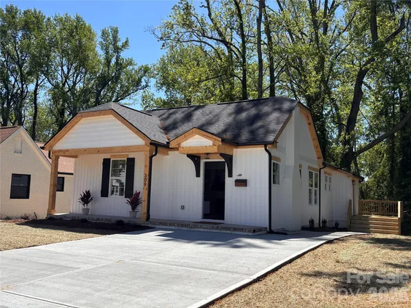 309 W Gold St, Kings Mountain, NC 28086