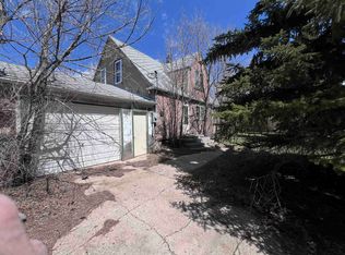 216 2nd St SW, Stanley, ND 58784