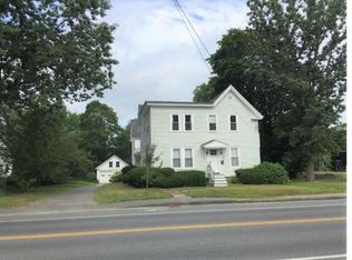 81 Main St #A, Orono, ME 04473