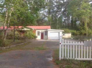 2806 Nursery Rd, Conway, SC 29526
