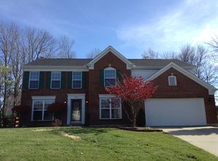 8464 Woodcreek Dr, Florence, KY 41042