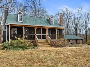 2351 Rock Castle Rd, Goochland, VA 23063