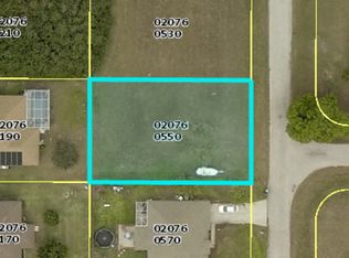 1322 NE 12th Pl, Cape Coral, FL 33909