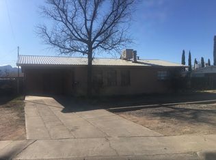 904 Cauthen Ln, Alamogordo, NM 88310