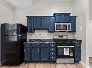 2032 E Baltimore St APT 3, Baltimore, MD 21231