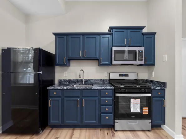 2032 E Baltimore St APT 3, Baltimore, MD 21231