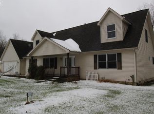 10467 Dusty Trl, Davison, MI 48423