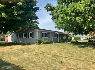 4014 26th St, Columbus, IN 47203