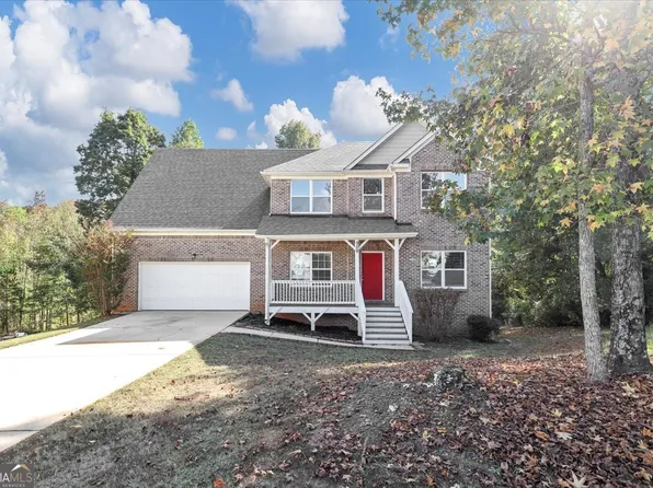909 Galloway Ct, McDonough, GA 30253