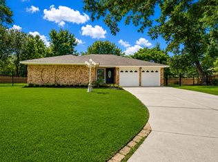 12802 Louisville St, Houston, TX 77015