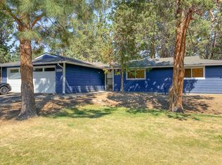 20368 Rae Rd, Bend, OR 97702