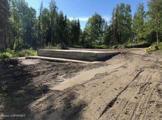 3201 E Woodruff Loop, Wasilla, AK 99654