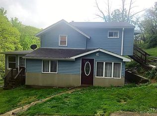 464 Turkey Hollow Rd, Belle Vernon, PA 15012