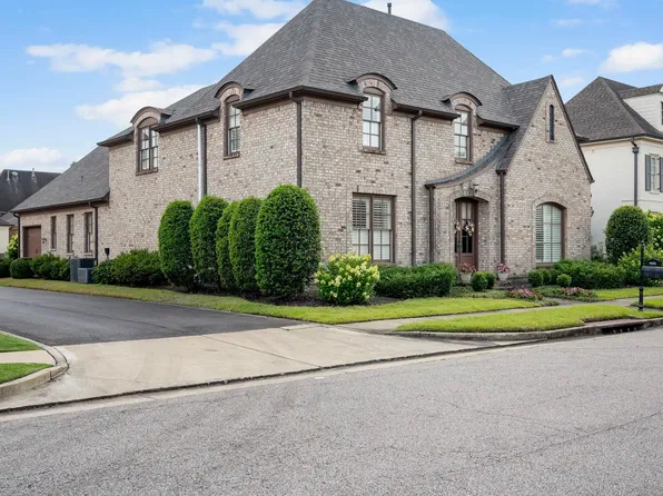 9051 Terrene Ln, Germantown, TN 38139