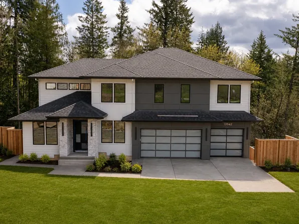 12070 NW Stewartridge Ln, Portland, OR 97229