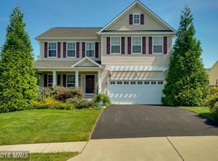 4238 Meyers Rd, Triangle, VA 22172