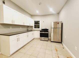 52 Dwight St UNIT 1, Jersey City, NJ 07305