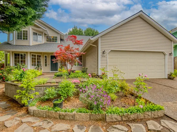5200 NW 168th Pl, Portland, OR 97229