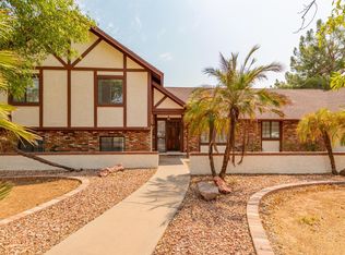 2101 E Vaughn Ave, Gilbert, AZ 85234