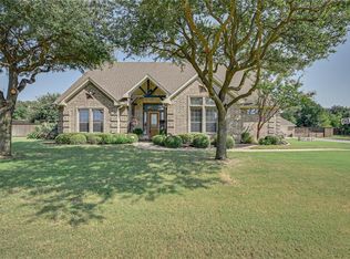 6333 Davis Rd, Fort Worth, TX 76140