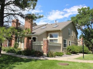 9908 Grove Way UNIT F, Westminster, CO 80031