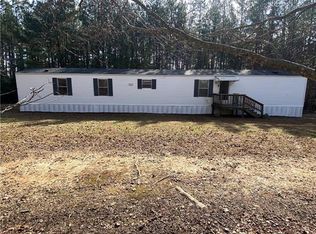 150 Hancock Rd, Reidsville, NC 27320