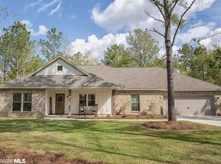 10195 County Road 24, Fairhope, AL 36532