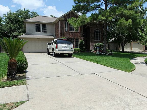 front drive house