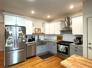 69 Boylston St #1, Jamaica Plain, MA 02130