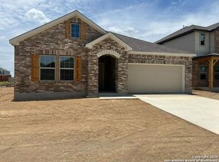 14546 Flatiron Clf, San Antonio, TX 78253