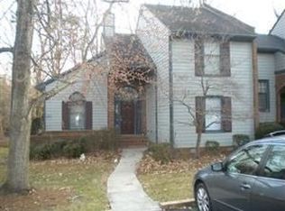 2335 Brandt Village Rd, Greensboro, NC 27455