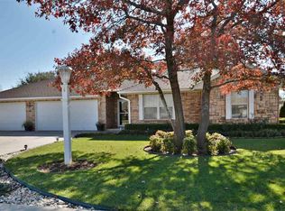 1609 Arbor Dr, Clovis, NM 88101