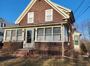 128 Ridgeland Ave, South Portland, ME 04106