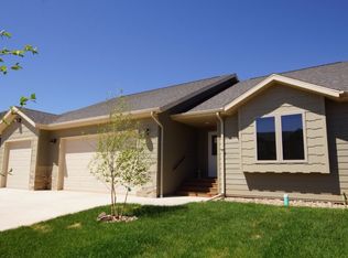 5809 Harper Court, Rapid City, SD 57702